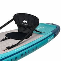 Aqua Marina Paddleboard BEAST set modrá