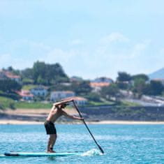 Aqua Marina Paddleboard VAPOR set modrá