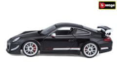 BBurago 1:18 PLUS - PORSCHE 911 GT3 RS