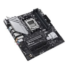 ASUS PRIME B650M-A WIFI II/AM5/mATX