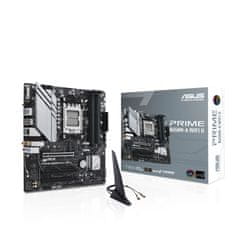 ASUS PRIME B650M-A WIFI II/AM5/mATX