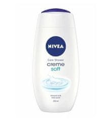 Nivea NIVEA sprchový gel pro ženy 250 ml Creme soft