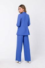 Stylove Bunda Stylove S330 Blue XXL