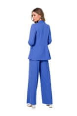 Stylove Bunda Stylove S330 Blue XXL