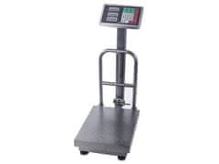 Verk 17109 Můstková skládací digitální váha 100kg/20g