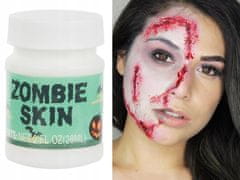 Verk 26158 Halloweenský make-up na vytváření jizev