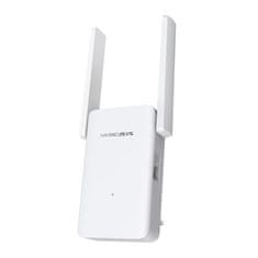 TP-Link WiFi extender Mercusys ME70X AP/Extender/Repeater - AX1800, 1x GLAN