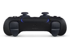 Sony PlayStation 5 DualSense, černý