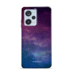 Mobiwear Odolný obal Elite Pro - Xiaomi Redmi Note 12 Pro Plus 5G - E147E Mlhovina