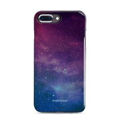 Mobiwear Odolný obal Elite Pro - Apple iPhone 7 Plus / 8 Plus - E147E Mlhovina