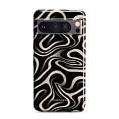 Mobiwear Odolný obal Elite Pro - Google Pixel 8 Pro - EA68E Vlnky a linky