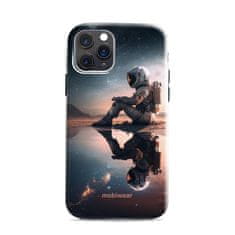 Mobiwear Odolný obal Elite Pro - Apple iPhone 11 Pro - E003E Astronaut na samotce