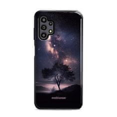 Mobiwear Odolný obal Elite Pro - Samsung Galaxy A32 5G - E005E Strom s galaxií