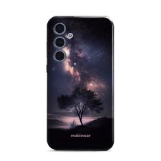 Mobiwear Odolný obal Elite Pro - Samsung Galaxy A35 5G - E005E Strom s galaxií