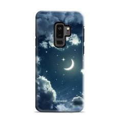 Mobiwear Odolný obal Elite Pro - Samsung Galaxy S9 Plus - E145E Noční obloha