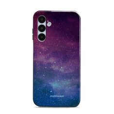 Mobiwear Odolný obal Elite Pro - Samsung Galaxy A25 5G - E147E Mlhovina