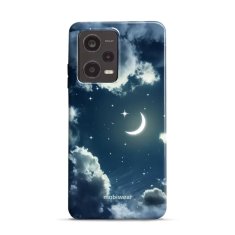 Mobiwear Odolný obal Elite Pro - Xiaomi Redmi Note 12 Pro 5G / Poco X5 Pro 5G - E145E Noční obloha