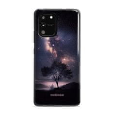 Mobiwear Odolný obal Elite Pro - Samsung Galaxy S10 Lite - E005E Strom s galaxií