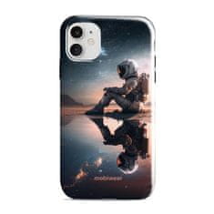 Mobiwear Odolný obal Elite Pro - Apple iPhone 11 - E003E Astronaut na samotce