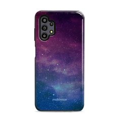 Mobiwear Odolný obal Elite Pro - Samsung Galaxy A32 5G - E147E Mlhovina