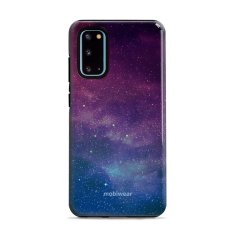 Mobiwear Odolný obal Elite Pro - Samsung Galaxy S20 - E147E Mlhovina