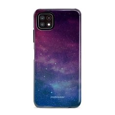 Mobiwear Odolný obal Elite Pro - Samsung Galaxy A22 5G - E147E Mlhovina