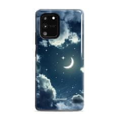 Mobiwear Odolný obal Elite Pro - Samsung Galaxy S10 Lite - E145E Noční obloha