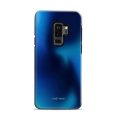 Mobiwear Odolný obal Elite Pro - Samsung Galaxy S9 Plus - EP68E Modrý odstín