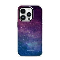 Mobiwear Odolný obal Elite Pro - Apple iPhone 14 Pro - E147E Mlhovina