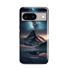 Mobiwear Odolný obal Elite Pro - Google Pixel 8 - E006E Hora s hvězdnou oblohou