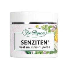 Dr. Popov Dr.Popov Senziten mast na intimní partie 50 ml