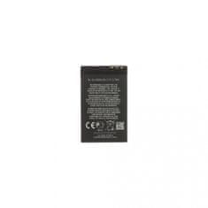 Nokia Baterie BL-4U pro Nokia 1000mAh Li-Ion (OEM)