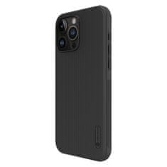 Nillkin  Super Frosted PRO Magnetic Zadní Kryt pro Apple iPhone 15 Pro Max Black