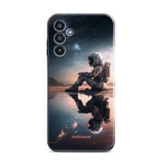 Mobiwear Odolný obal Elite Pro - Samsung Galaxy A15 / A15 5G - E003E Astronaut na samotce