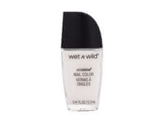 Wet n wild 12.3ml wildshine, french white creme