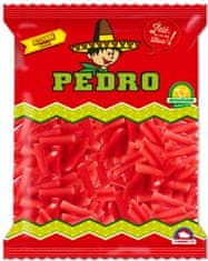 Pedro Pedro Mini pendreky jahoda 1000g