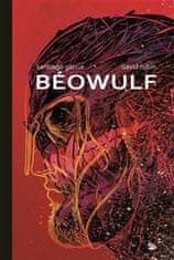 Santiago García;David Rubín: Béowulf