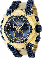 Invicta Gladiator Reserve Quartz 36891