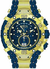 Invicta Gladiator Reserve Quartz 36891