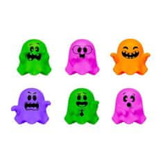 Kraftika Groovy ghosts