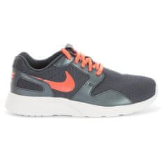 Nike Boty grafitové 42.5 EU Wmns Kaishi