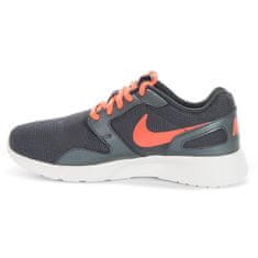 Nike Boty grafitové 42.5 EU Wmns Kaishi