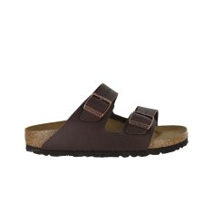 Birkenstock Pantofle hnědé 38 EU Arizona BF