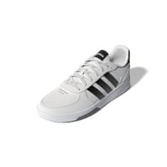 Adidas Boty bílé 42 2/3 EU Courtbeat Court