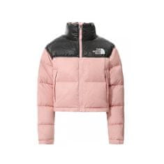 The North Face Bundy univerzálni růžové L NF0A5GGELK6