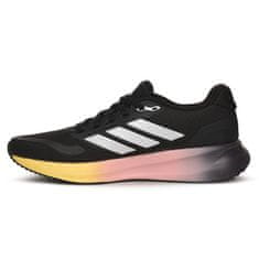 Adidas Boty běžecké černé 39 1/3 EU Runfalcon 5 W