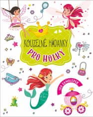 Svojtka & Co. Kouzelné hádanky pro holky