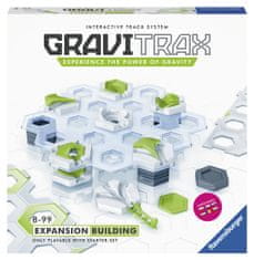 Ravensburger GraviTrax Stavba