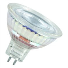 Osram LEDVANCE LED MR16 50 36d P 6.3W 840 GU5.3 4099854048036