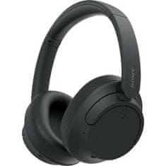 Sony Noise Cancelling WH-CH720N, černá